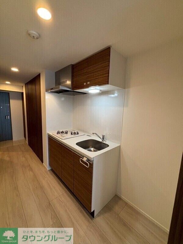 ベルシード板橋本町プレミアIIの物件内観写真