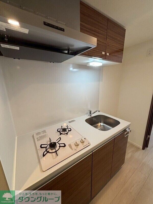 ベルシード板橋本町プレミアIIの物件内観写真