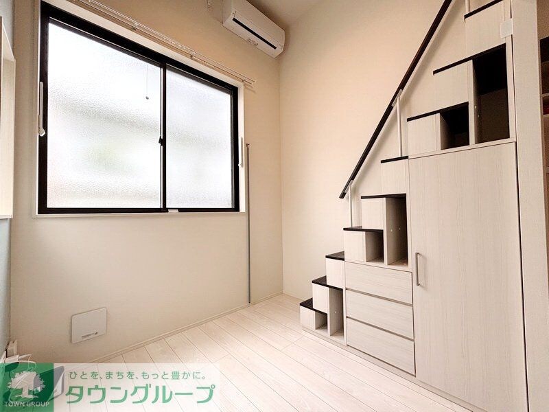 マルバ上板橋の物件内観写真