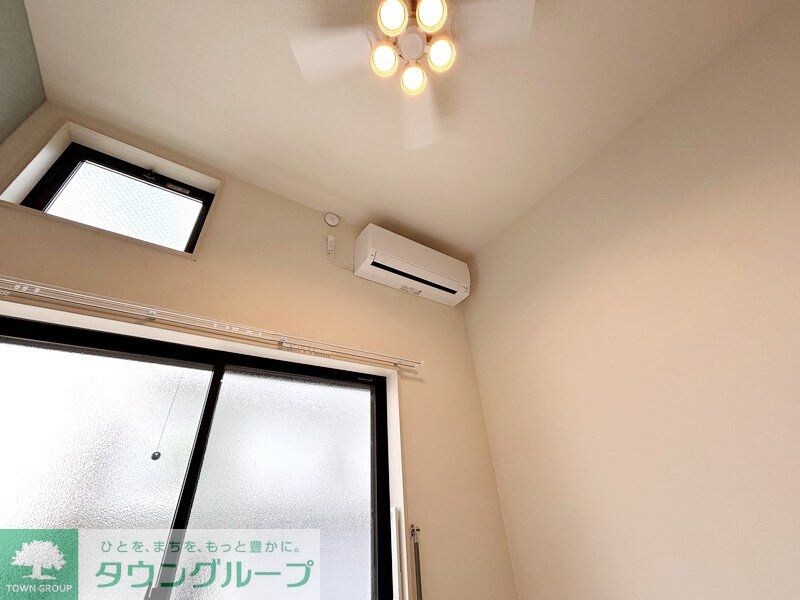 マルバ上板橋の物件内観写真