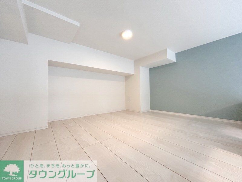 マルバ上板橋の物件内観写真