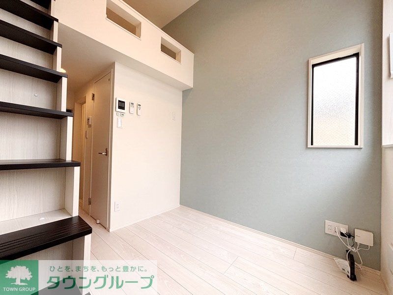 マルバ上板橋の物件内観写真