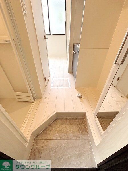 マルバ上板橋の物件内観写真