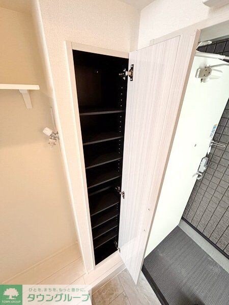 マルバ上板橋の物件内観写真