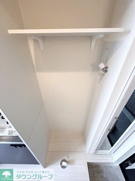 マルバ上板橋の物件内観写真