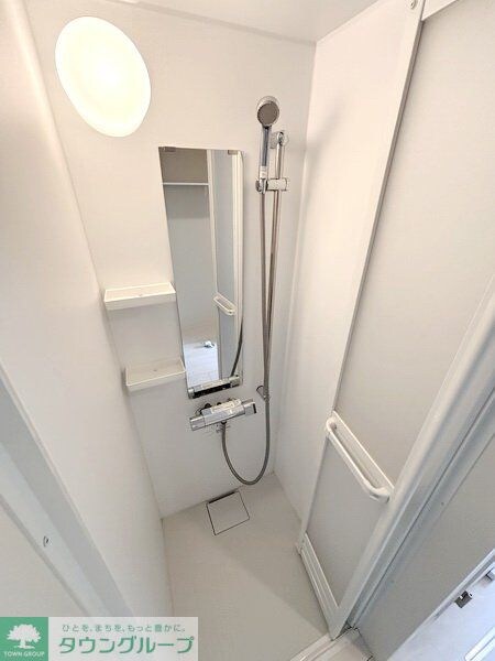 マルバ上板橋の物件内観写真