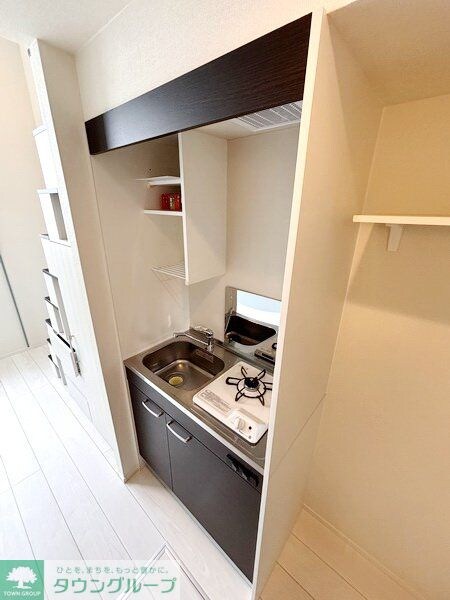 マルバ上板橋の物件内観写真