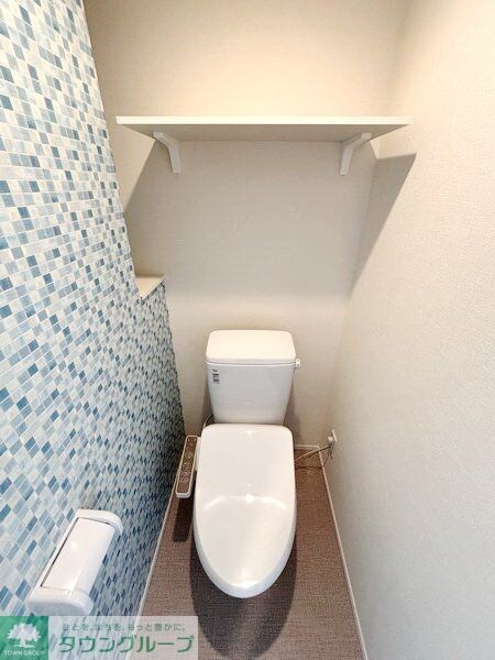 マルバ上板橋の物件内観写真