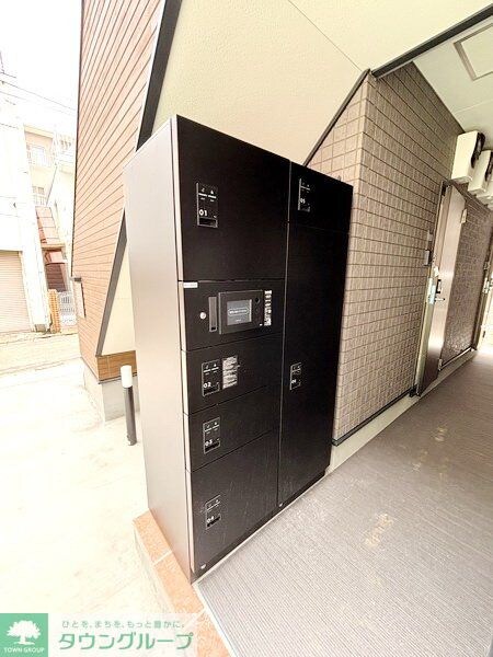 マルバ上板橋の物件内観写真