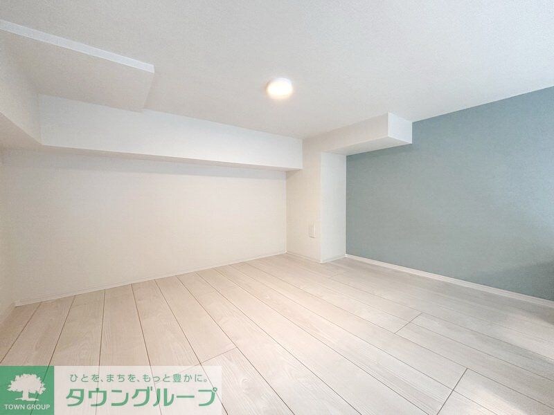 マルバ上板橋の物件内観写真