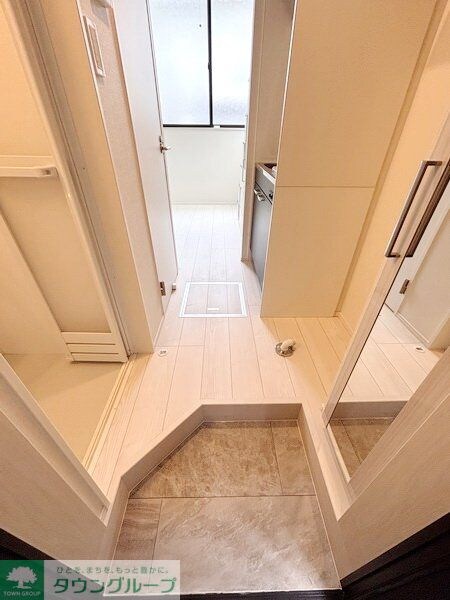 マルバ上板橋の物件内観写真