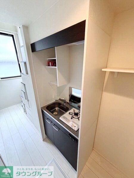 マルバ上板橋の物件内観写真