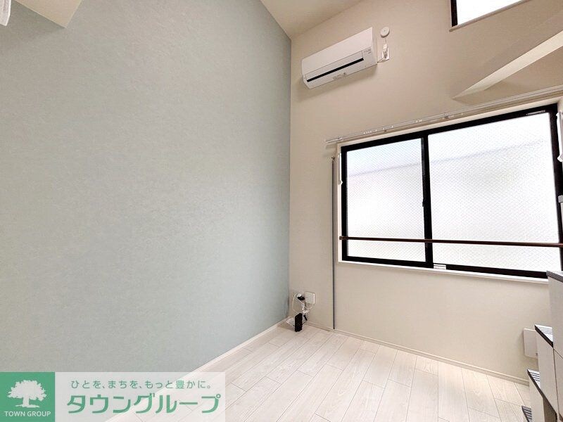 マルバ上板橋の物件内観写真