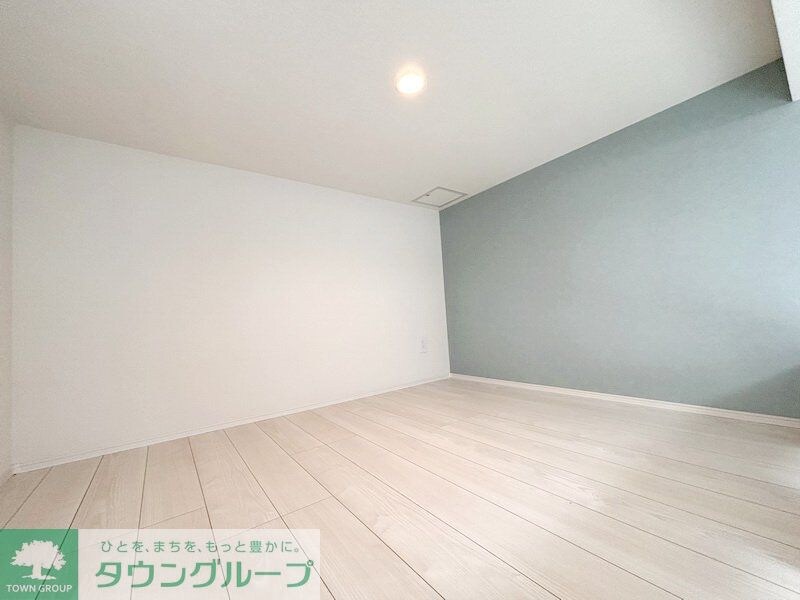 マルバ上板橋の物件内観写真