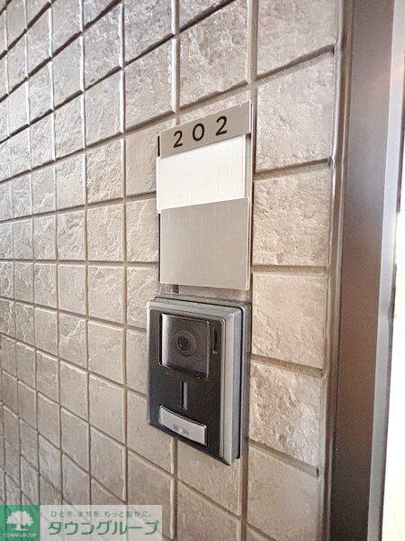 マルバ上板橋の物件内観写真