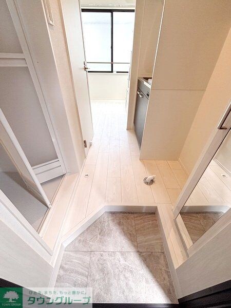 マルバ上板橋の物件内観写真