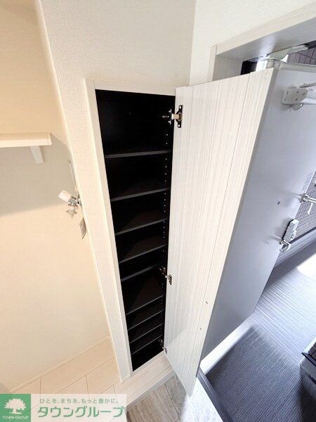 マルバ上板橋の物件内観写真