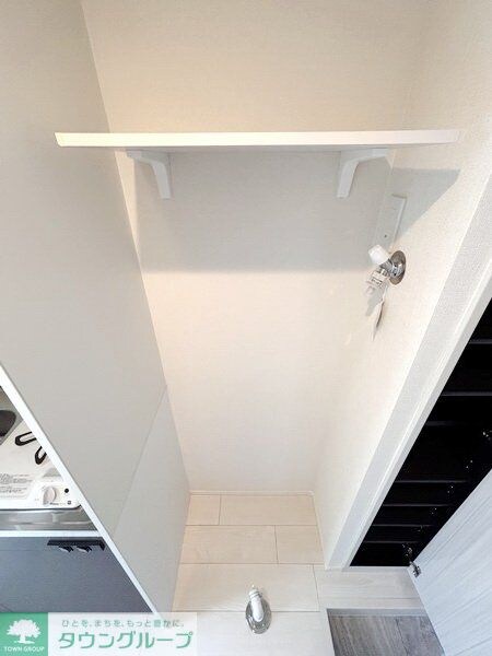 マルバ上板橋の物件内観写真