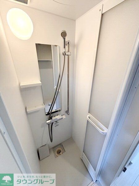 マルバ上板橋の物件内観写真