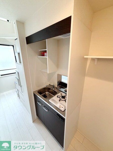 マルバ上板橋の物件内観写真