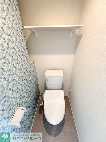 マルバ上板橋の物件内観写真