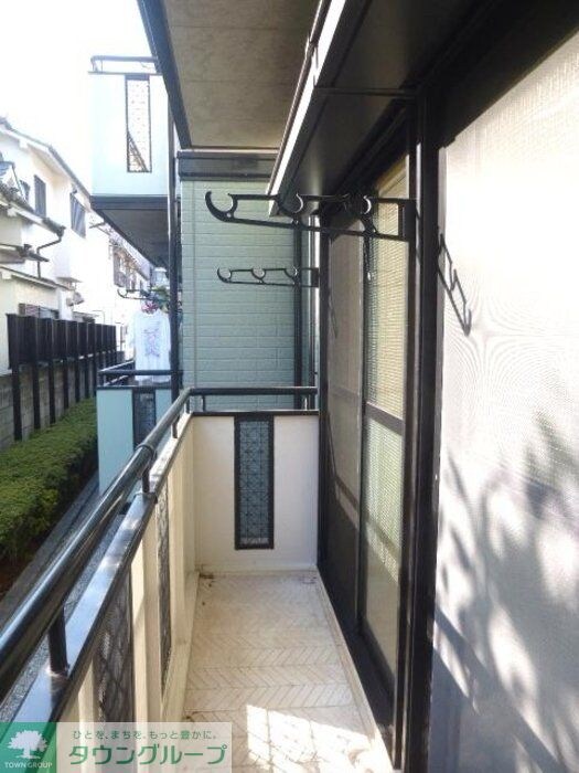 ラフィーネの物件内観写真