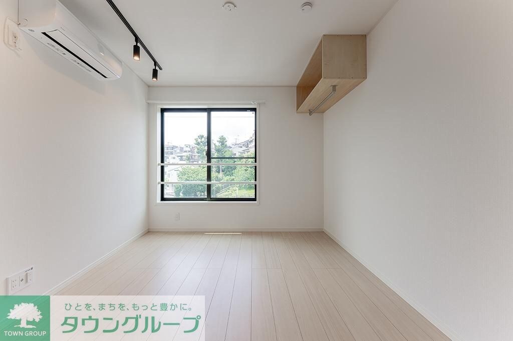 ラフォルテ上板橋の物件内観写真