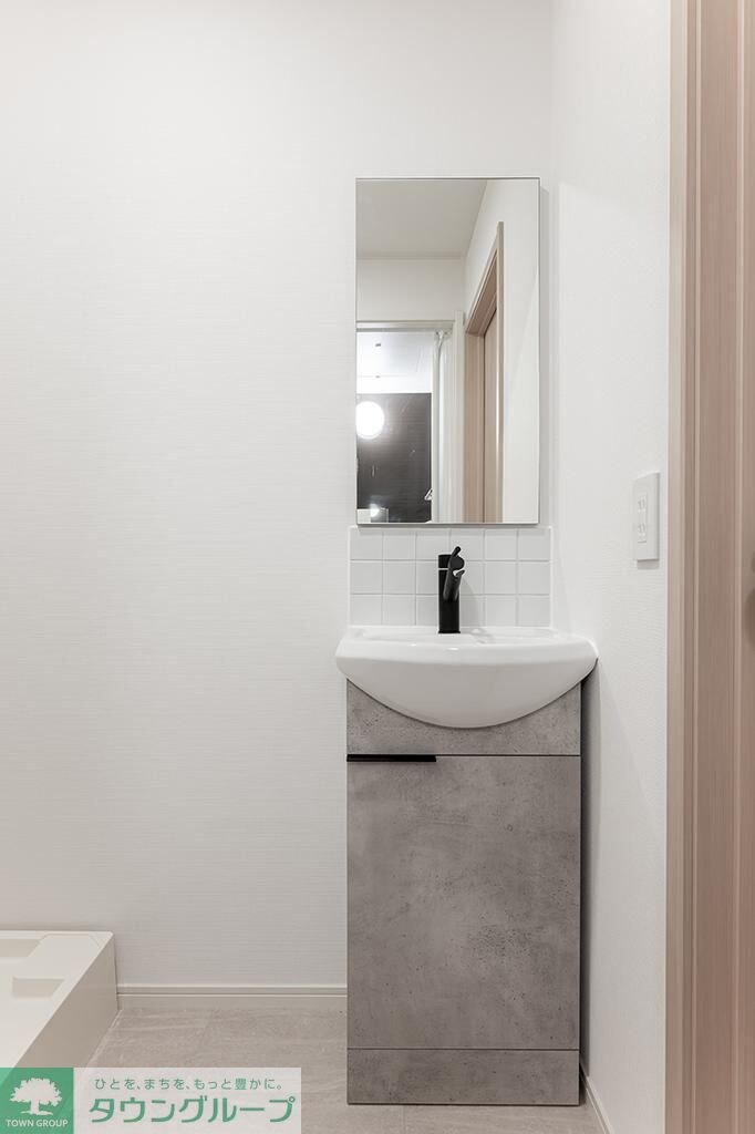 ラフォルテ上板橋の物件内観写真