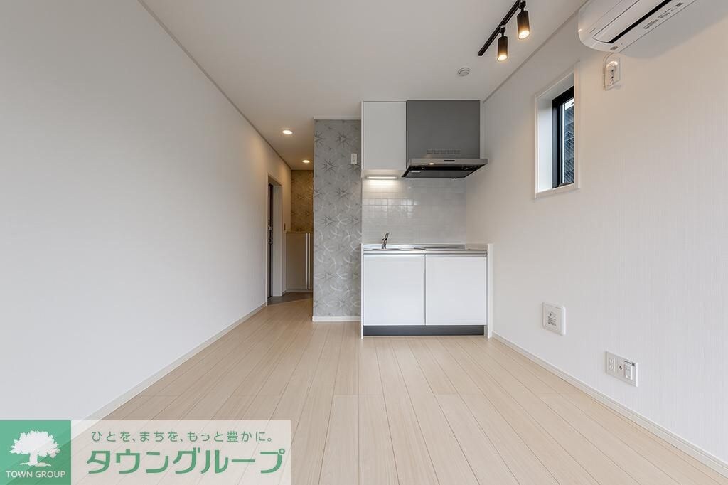 ラフォルテ上板橋の物件内観写真