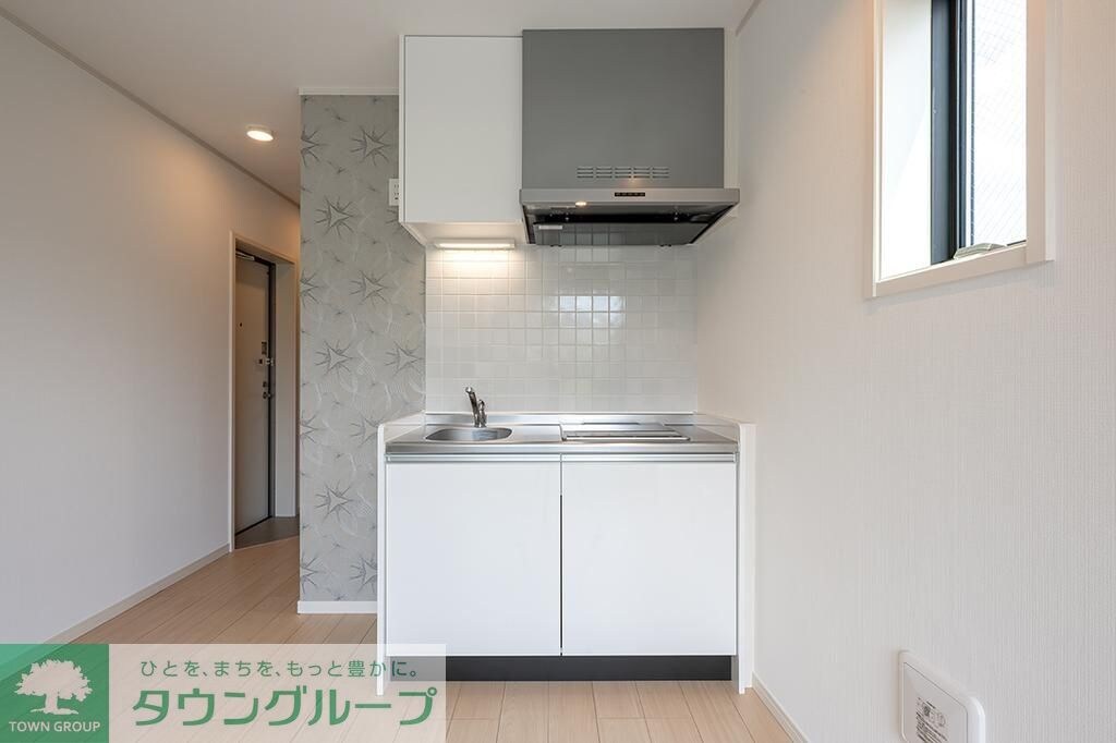 ラフォルテ上板橋の物件内観写真