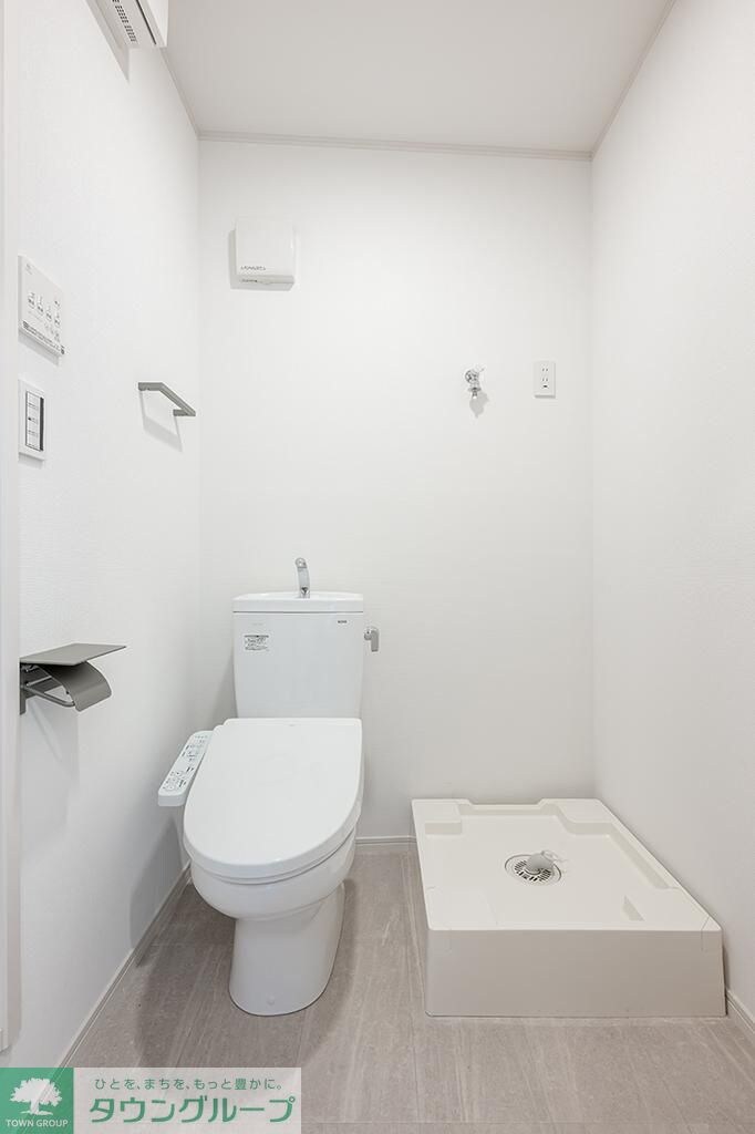 ラフォルテ上板橋の物件内観写真