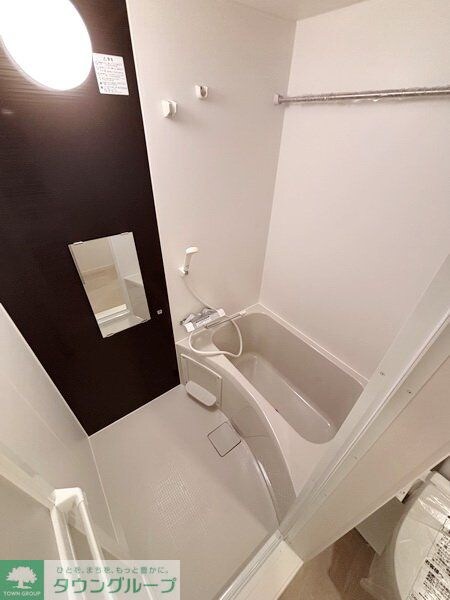 ラフォルテ上板橋の物件内観写真