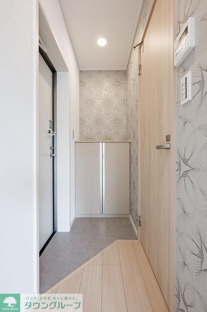 ラフォルテ上板橋の物件内観写真