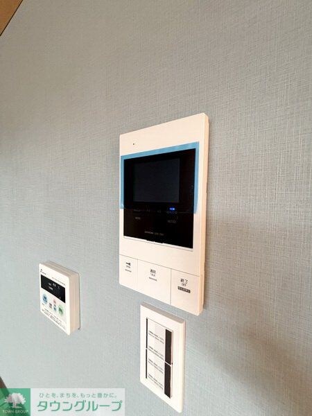 ラフォルテ上板橋の物件内観写真