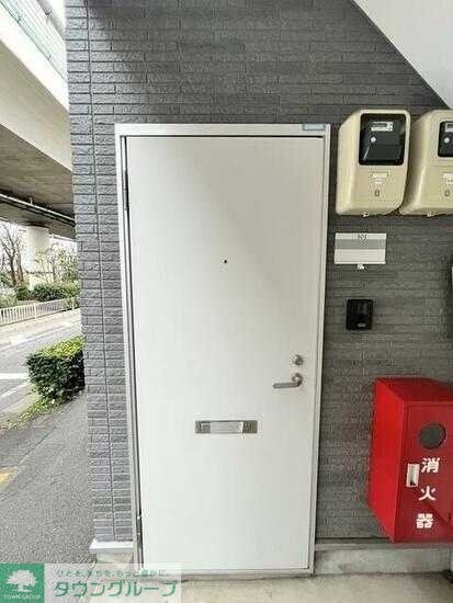 I-RESIDENCEの物件内観写真