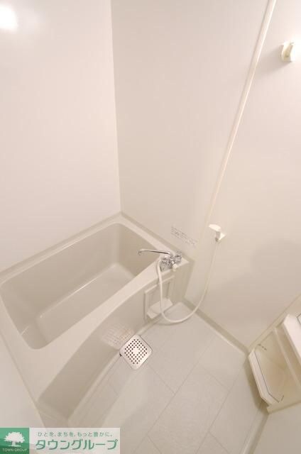 レ・ポワソンの物件内観写真