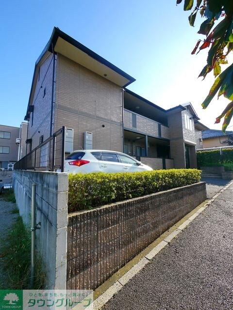 レ・ポワソンの物件内観写真