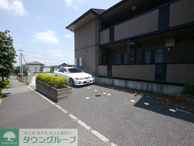 レ・ポワソンの物件内観写真