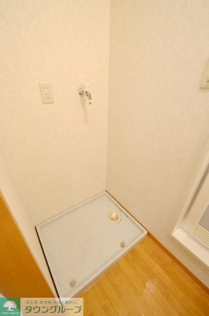 レ・ポワソンの物件内観写真