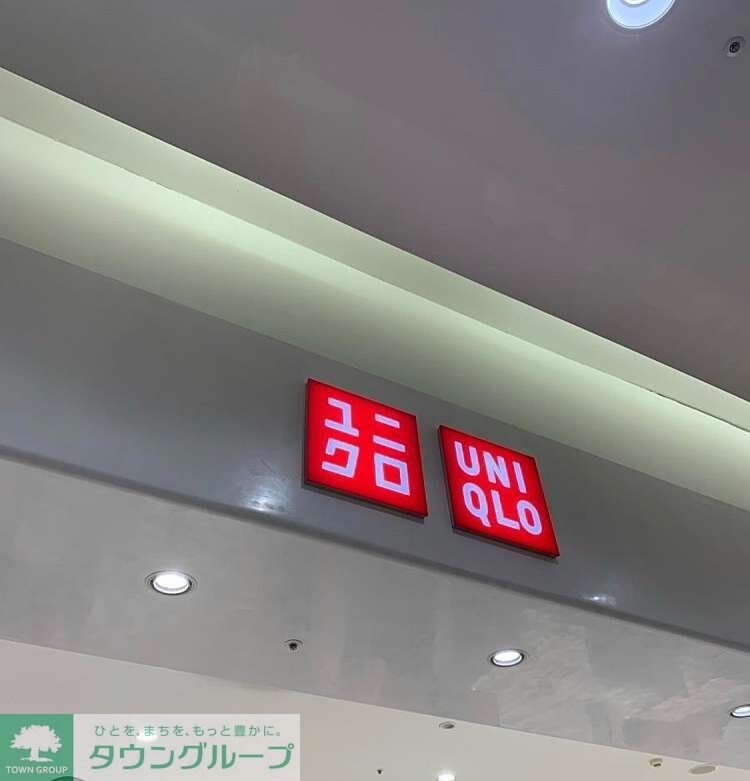 レオパレスツインハイツAの物件内観写真