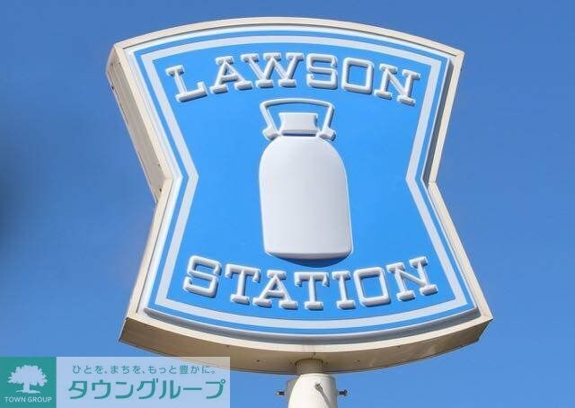 レオパレスツインハイツAの物件内観写真