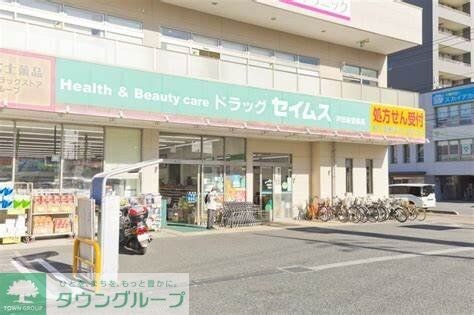 レオパレスツインハイツAの物件内観写真