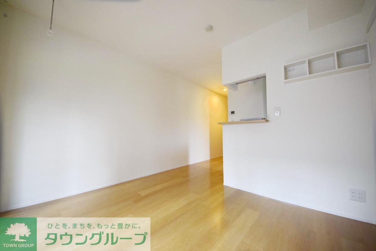 feliciteの物件内観写真