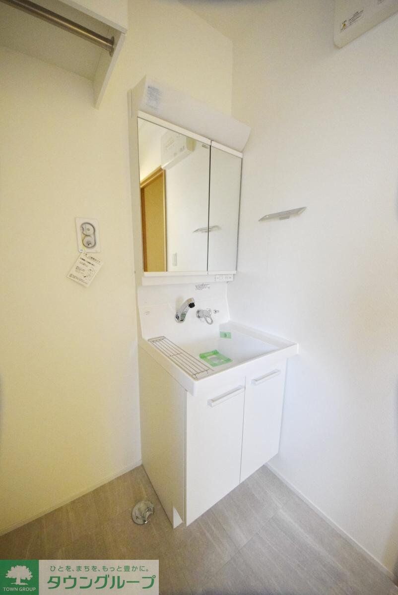 feliciteの物件内観写真