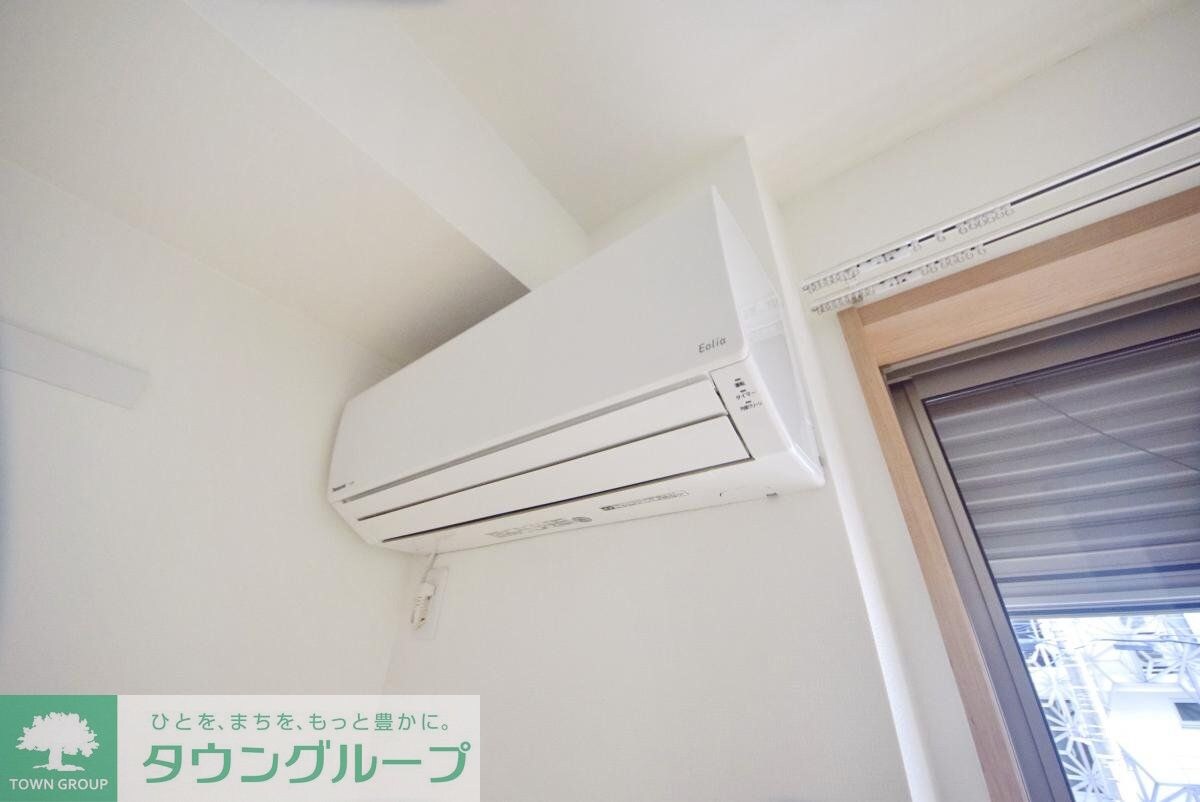 feliciteの物件内観写真