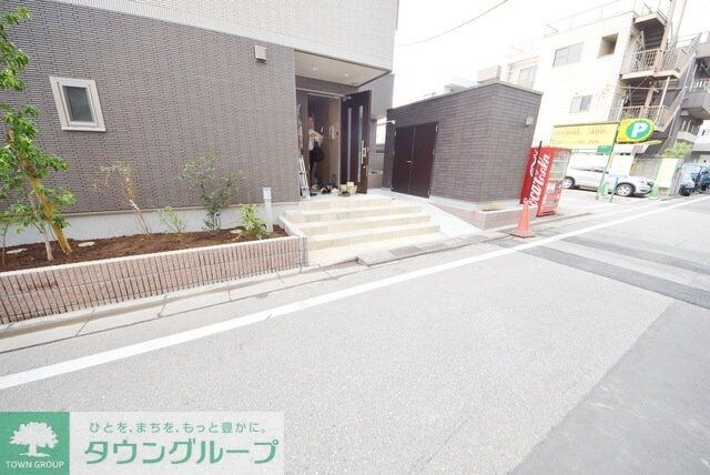 feliciteの物件内観写真