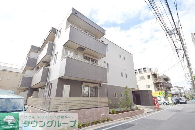 feliciteの物件内観写真