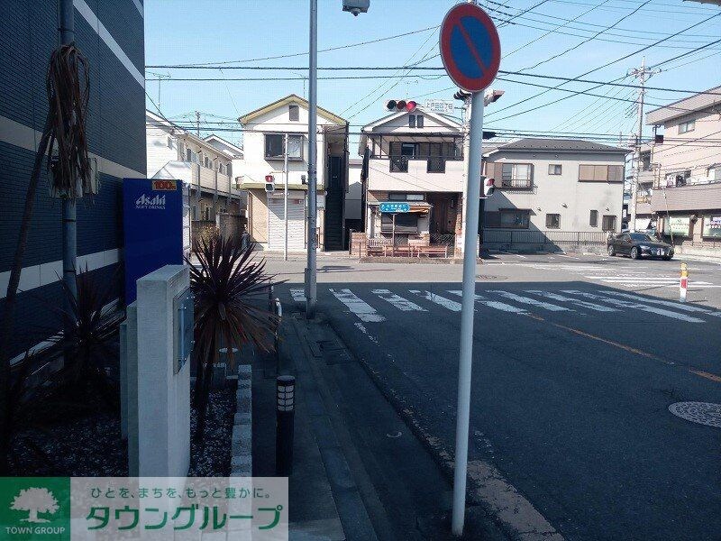 レオパレスブルーシャインの物件内観写真