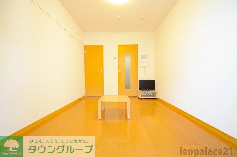 レオパレスブルーシャインの物件内観写真