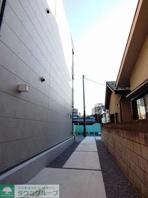 リブリ・アデーレの物件内観写真